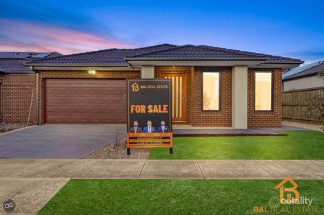 Property photo of 34 Bindi Avenue Tarneit VIC 3029