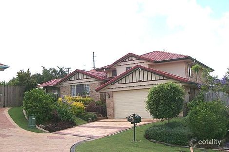 15 Bishop Pl, Carindale, QLD 4152