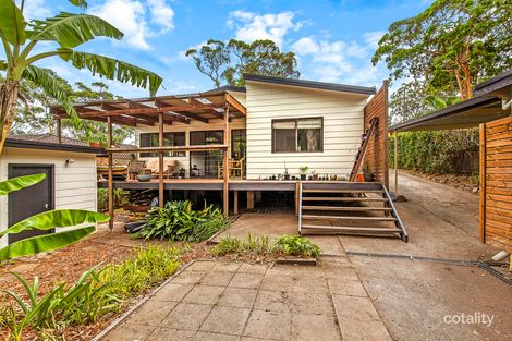 Property photo of 8 Elvys Avenue Yattalunga NSW 2251