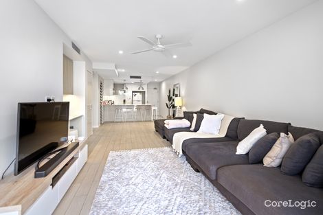 Property photo of 113/45 Shakespeare Street Coorparoo QLD 4151