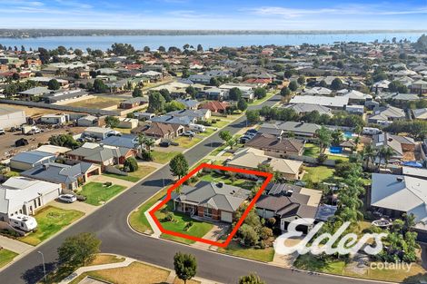 Property photo of 2 Zorro Drive Yarrawonga VIC 3730
