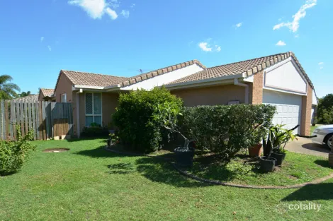 Property photo of 17 Petunia Close Fitzgibbon QLD 4018