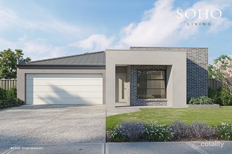 156 Beattys Rd, Bonnie Brook, VIC 3335