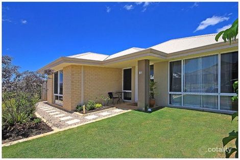 Property photo of 81 Brixton Crescent Ellenbrook WA 6069