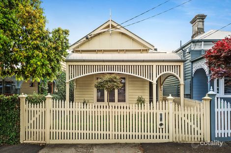 Property photo of 18 Henry Street Hawthorn VIC 3122