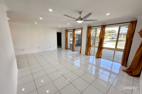 Property photo of 1 Paroo Place Hillcrest QLD 4118