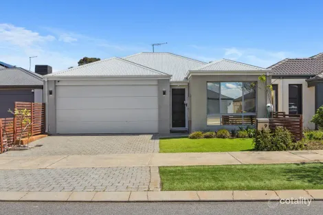 Property photo of 9 Snowflake Approach Baldivis WA 6171