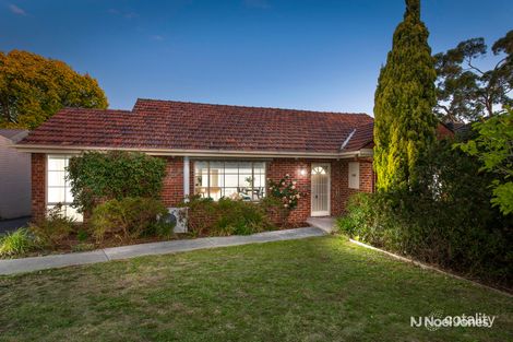 Property photo of 1/128 Warrandyte Road Ringwood VIC 3134