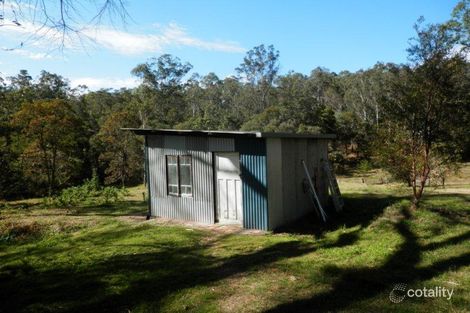 Property photo of 492 Ewingar Road Ewingar NSW 2469