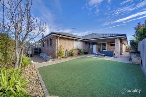 Property photo of 71 Kalianna Street Harrison ACT 2914