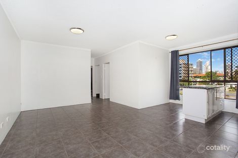 Property photo of 8/2913 Gold Coast Highway Surfers Paradise QLD 4217