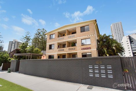 Property photo of 8/2913 Gold Coast Highway Surfers Paradise QLD 4217