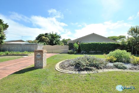 Property photo of 21 Mainsail Crescent Waikiki WA 6169
