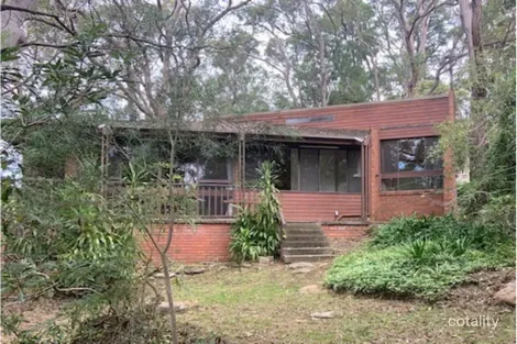 38 Russell Ave, Faulconbridge, NSW 2776