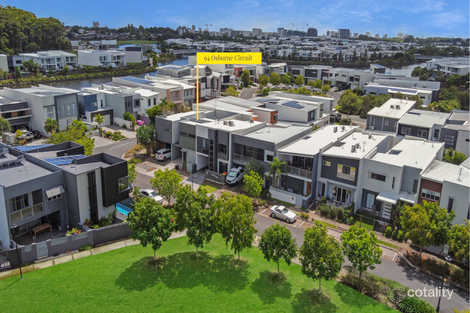 Property photo of 94 Osborne Circuit Maroochydore QLD 4558