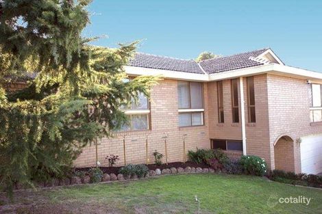 Property photo of 2 Patterson Avenue Keilor VIC 3036