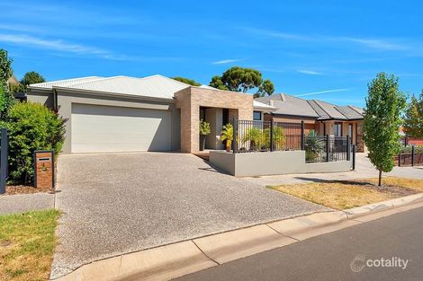 Property photo of 4 Finnis Street Blakeview SA 5114