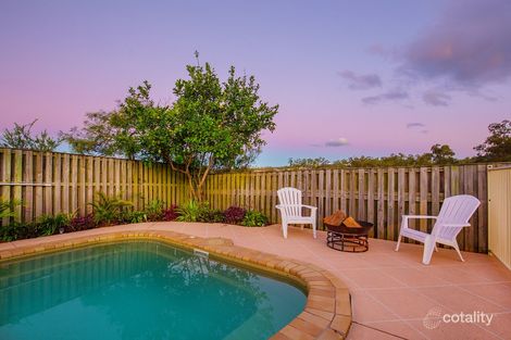 Property photo of 12 Fitzgerald Close Maudsland QLD 4210