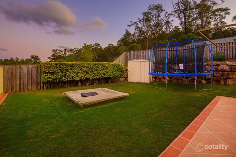 Property photo of 12 Fitzgerald Close Maudsland QLD 4210