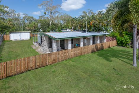 Property photo of 34 Whiting Court Cungulla QLD 4816