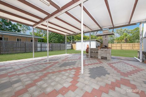 Property photo of 34 Whiting Court Cungulla QLD 4816