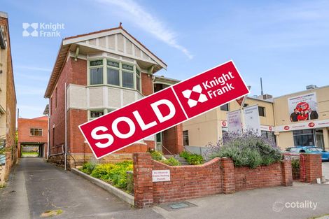 326 Elizabeth St, North Hobart, TAS 7000
