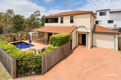 Property photo of 8/17-19 Island Street Cleveland QLD 4163