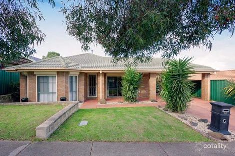 Property photo of 42 Thomas Street South Morang VIC 3752