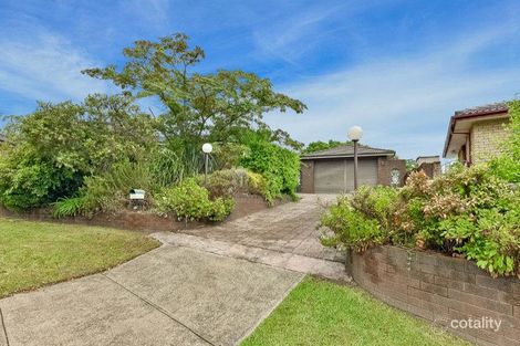 Property photo of 12 Ainslie Place Ruse NSW 2560