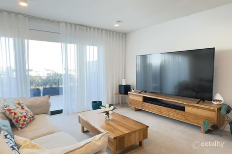 Property photo of 24/36 Reinforcement Parade North Coogee WA 6163