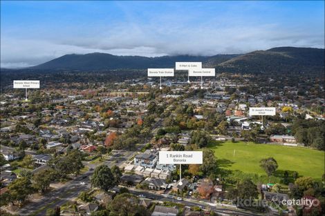 Property photo of 1 Rankin Road Boronia VIC 3155