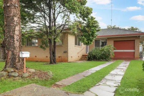 11 Rye St, Wilsonton, QLD 4350