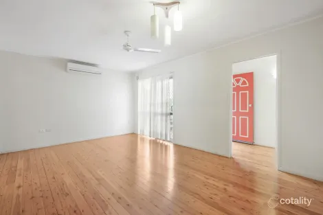 Property photo of 11 Rye Street Wilsonton QLD 4350