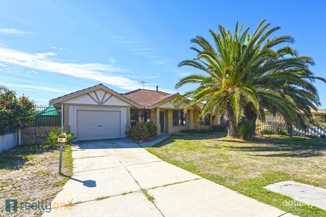 Property photo of 92 Gascoyne Way Waikiki WA 6169
