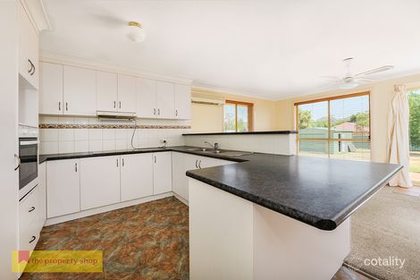 Property photo of 18 Woodside Close Mudgee NSW 2850