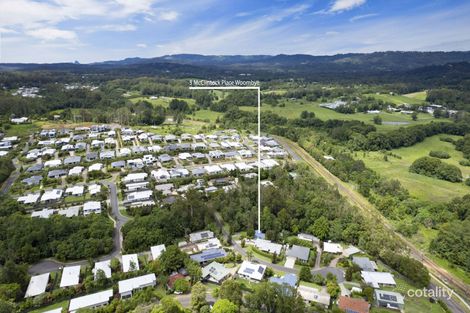 Property photo of 3 McClintock Place Woombye QLD 4559