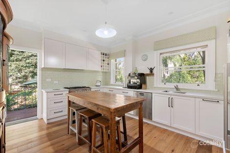 2/10 Bogota Ave, Kurraba Point, NSW 2089