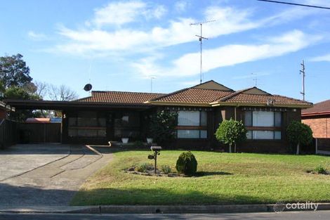 5 Blue Gum Ave, South Penrith, NSW 2750