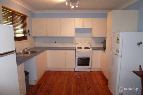Property photo of 40 Watersedge Avenue Basin View NSW 2540