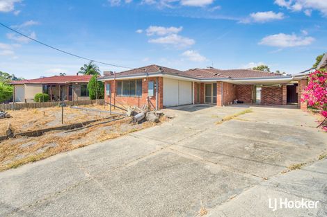 15b Moonstone Pl, Gosnells, WA 6110