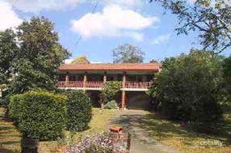 Property photo of 3 Tamarisk Avenue Murwillumbah NSW 2484