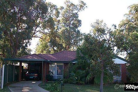 24 Norwich Cl, Greenfields, WA 6210