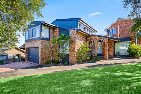Property photo of 58 Walang Avenue Figtree NSW 2525
