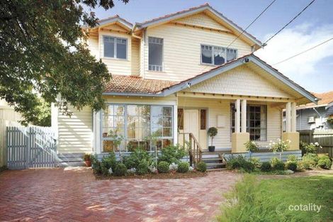 Property photo of 4 Favril Street Hampton VIC 3188