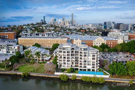 36/39 Vernon Tce, Teneriffe, QLD 4005