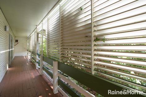 Property photo of 26 O'Malley Street West Gladstone QLD 4680