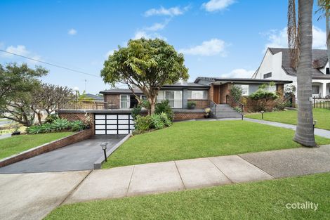 Property photo of 17 Haven Valley Way Lansvale NSW 2166