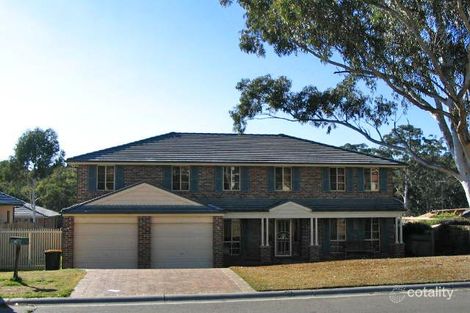 29 Monaco Ave, North Kellyville, NSW 2155