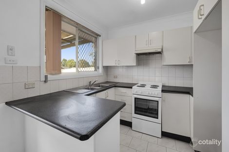 Property photo of 58A Cinnabar Street Eagle Vale NSW 2558