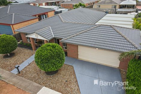 Property photo of 24 Skipton Street Kurunjang VIC 3337